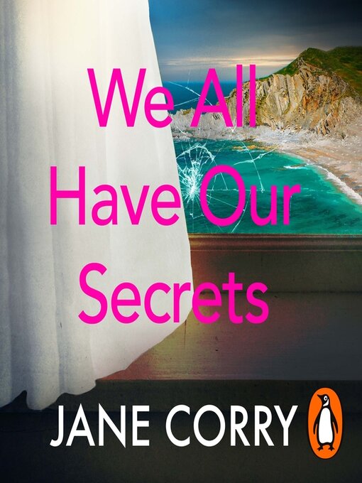 Title details for We All Have Our Secrets by Jane Corry - Wait list